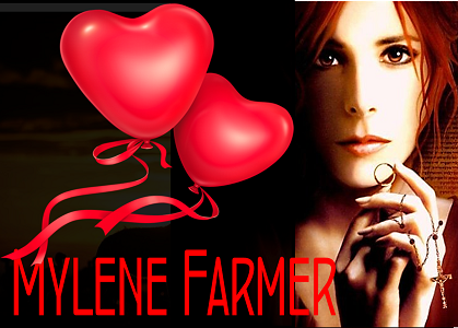 Урок фортепиано Mylene Farmer - Je te Rends ton Amour