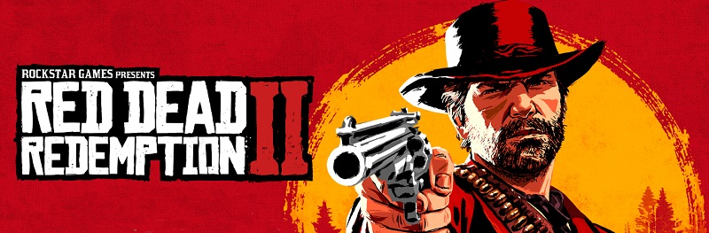 Ноты Red Dead Redemption 2
