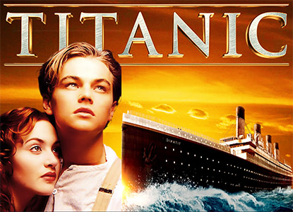 скачать ноты песни из фильма Титаник - My heart will go on
